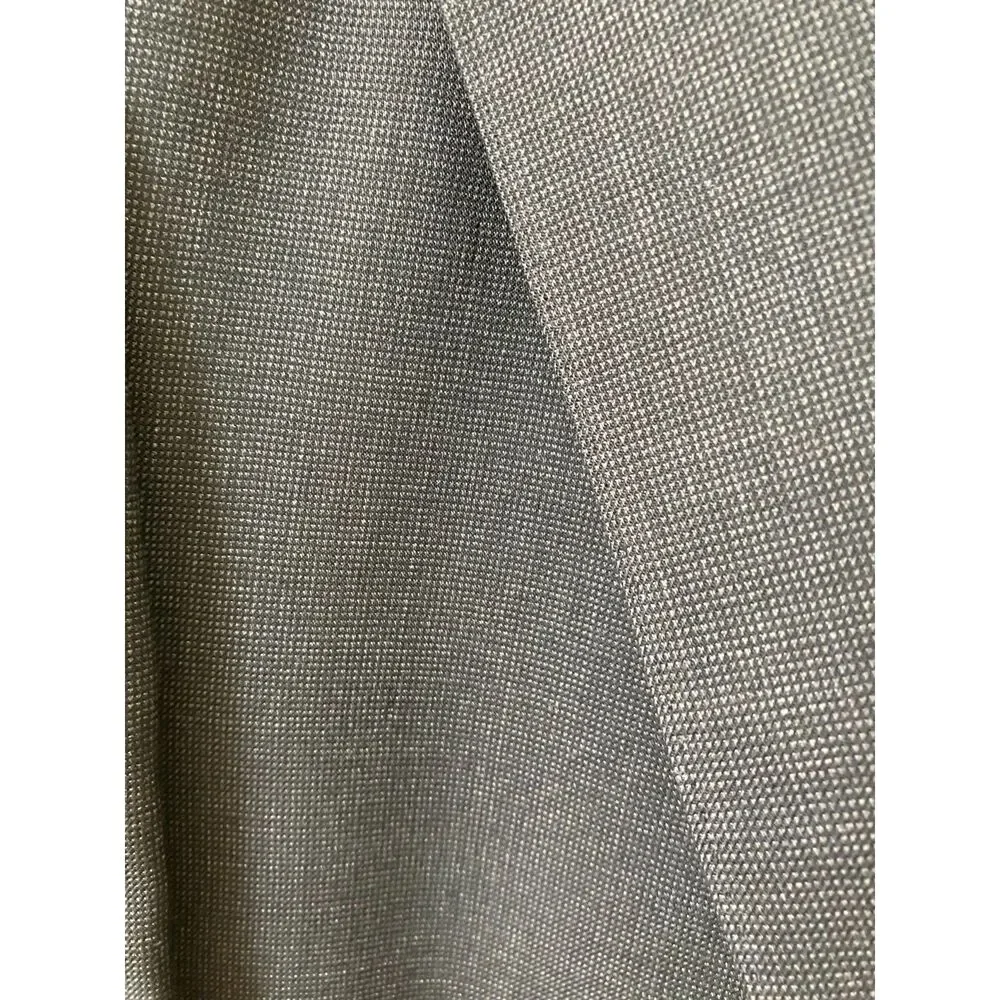 Charles Tyrwhitt charcoal gray suit jacket